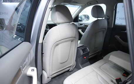 Audi Q5, 2011 год, 1 490 000 рублей, 11 фотография