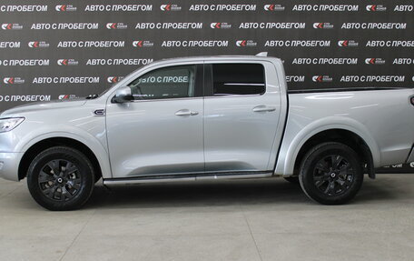 Great Wall Poer, 2023 год, 2 983 000 рублей, 4 фотография