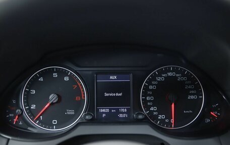 Audi Q5, 2011 год, 1 490 000 рублей, 16 фотография