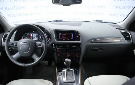 Audi Q5, 2011 год, 1 490 000 рублей, 15 фотография