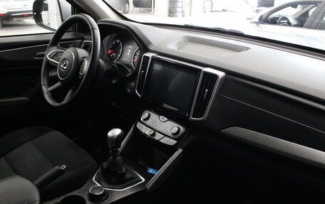 Great Wall Poer, 2023 год, 2 983 000 рублей, 6 фотография