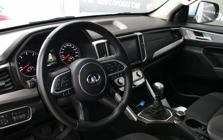 Great Wall Poer, 2023 год, 2 983 000 рублей, 7 фотография