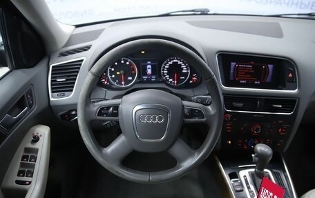 Audi Q5, 2011 год, 1 490 000 рублей, 12 фотография