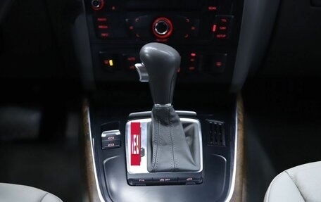 Audi Q5, 2011 год, 1 490 000 рублей, 14 фотография