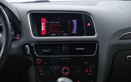 Audi Q5, 2011 год, 1 490 000 рублей, 13 фотография