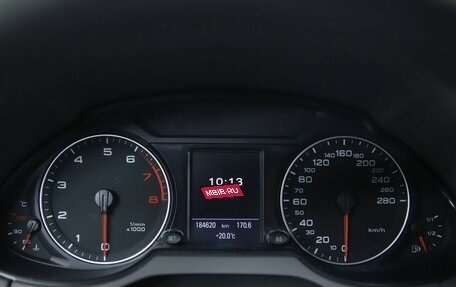 Audi Q5, 2011 год, 1 490 000 рублей, 17 фотография