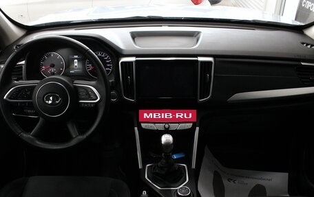 Great Wall Poer, 2023 год, 2 983 000 рублей, 8 фотография