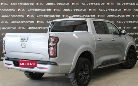 Great Wall Poer, 2023 год, 2 983 000 рублей, 3 фотография