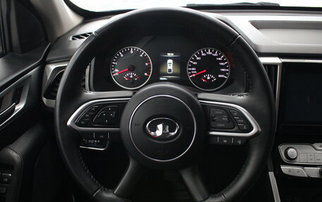 Great Wall Poer, 2023 год, 2 983 000 рублей, 10 фотография