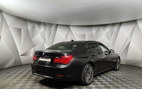 BMW 7 серия, 2010 год, 1 600 000 рублей, 2 фотография