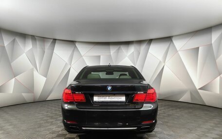 BMW 7 серия, 2010 год, 1 600 000 рублей, 4 фотография