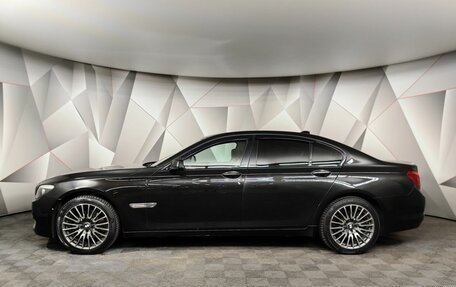 BMW 7 серия, 2010 год, 1 600 000 рублей, 5 фотография