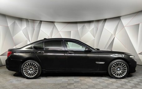 BMW 7 серия, 2010 год, 1 600 000 рублей, 6 фотография