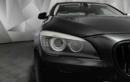 BMW 7 серия, 2010 год, 1 600 000 рублей, 8 фотография