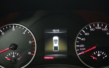 Great Wall Poer, 2023 год, 2 983 000 рублей, 9 фотография