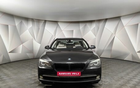 BMW 7 серия, 2010 год, 1 600 000 рублей, 3 фотография