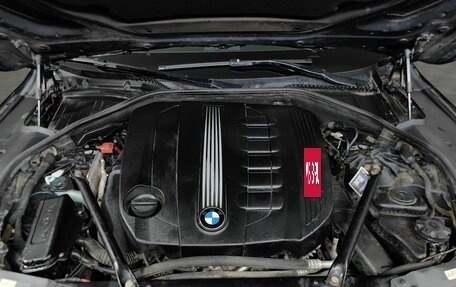 BMW 7 серия, 2010 год, 1 600 000 рублей, 9 фотография