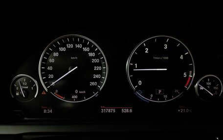 BMW 7 серия, 2010 год, 1 600 000 рублей, 12 фотография