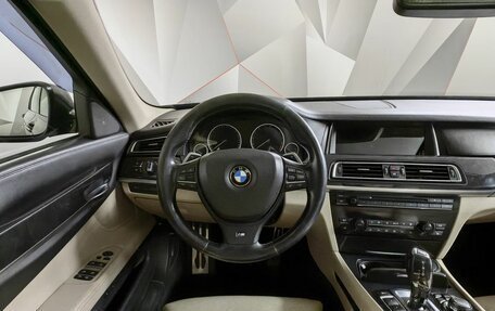 BMW 7 серия, 2010 год, 1 600 000 рублей, 14 фотография
