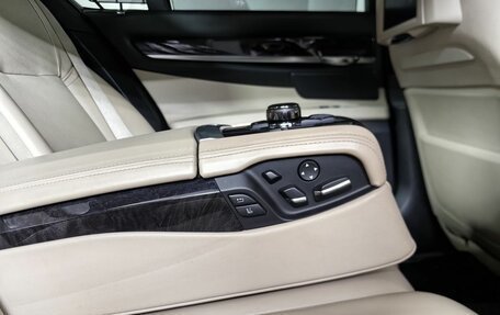 BMW 7 серия, 2010 год, 1 600 000 рублей, 18 фотография