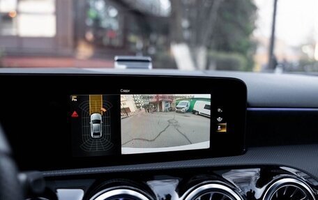 Mercedes-Benz A-Класс AMG, 2021 год, 4 299 999 рублей, 10 фотография