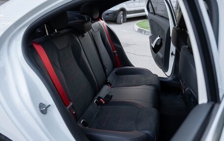 Mercedes-Benz A-Класс AMG, 2021 год, 4 299 999 рублей, 18 фотография