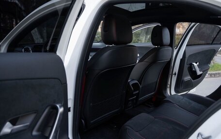 Mercedes-Benz A-Класс AMG, 2021 год, 4 299 999 рублей, 20 фотография