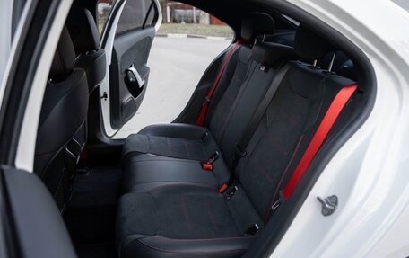 Mercedes-Benz A-Класс AMG, 2021 год, 4 299 999 рублей, 19 фотография
