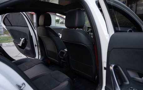 Mercedes-Benz A-Класс AMG, 2021 год, 4 299 999 рублей, 21 фотография