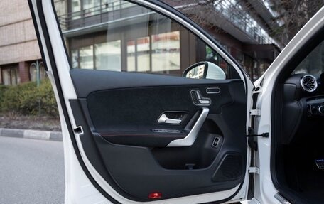 Mercedes-Benz A-Класс AMG, 2021 год, 4 299 999 рублей, 12 фотография