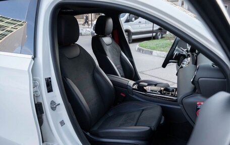 Mercedes-Benz A-Класс AMG, 2021 год, 4 299 999 рублей, 16 фотография