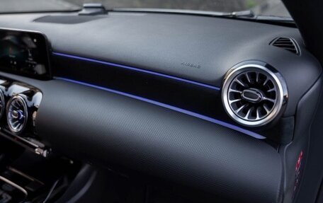 Mercedes-Benz A-Класс AMG, 2021 год, 4 299 999 рублей, 15 фотография