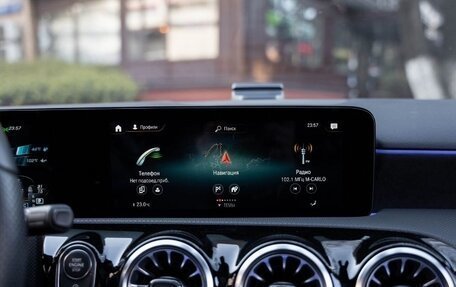 Mercedes-Benz A-Класс AMG, 2021 год, 4 299 999 рублей, 24 фотография