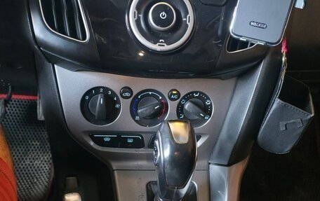 Ford Focus III, 2013 год, 700 000 рублей, 5 фотография