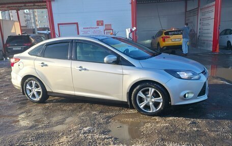 Ford Focus III, 2013 год, 700 000 рублей, 3 фотография