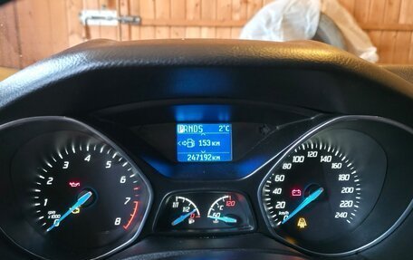 Ford Focus III, 2013 год, 700 000 рублей, 6 фотография