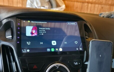 Ford Focus III, 2013 год, 700 000 рублей, 7 фотография