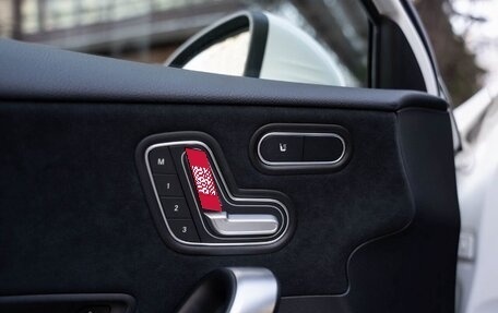 Mercedes-Benz A-Класс AMG, 2021 год, 4 299 999 рублей, 23 фотография