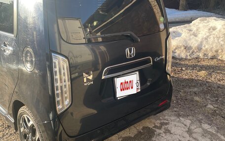 Honda N-WGN, 2020 год, 1 050 000 рублей, 2 фотография