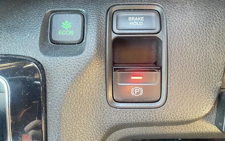 Honda N-WGN, 2020 год, 1 050 000 рублей, 5 фотография