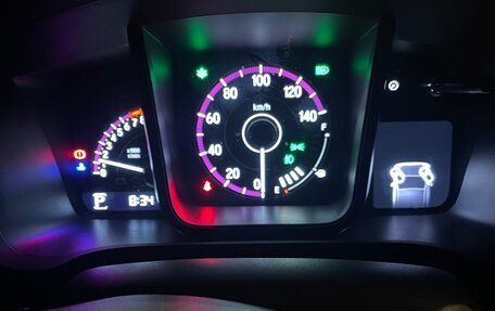 Honda N-WGN, 2020 год, 1 050 000 рублей, 9 фотография