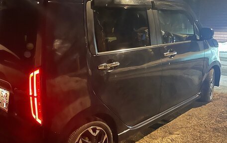 Honda N-WGN, 2020 год, 1 050 000 рублей, 7 фотография