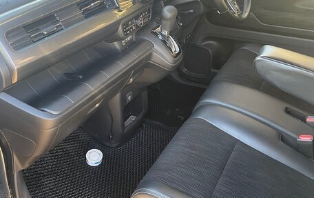 Honda N-WGN, 2020 год, 1 050 000 рублей, 3 фотография