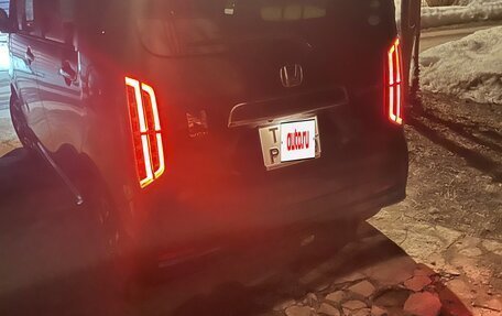 Honda N-WGN, 2020 год, 1 050 000 рублей, 10 фотография