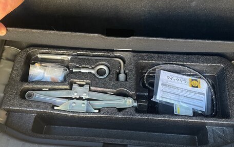 Honda N-WGN, 2020 год, 1 050 000 рублей, 13 фотография