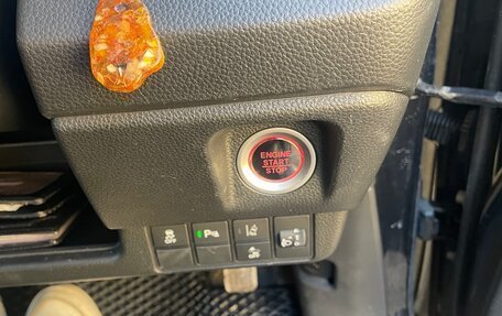 Honda N-WGN, 2020 год, 1 050 000 рублей, 11 фотография