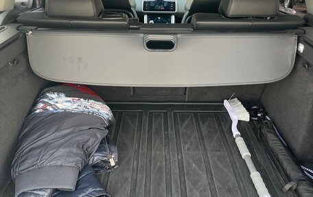 Land Rover Range Rover Sport II, 2015 год, 3 400 000 рублей, 10 фотография