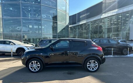 Nissan Juke II, 2012 год, 890 000 рублей, 4 фотография
