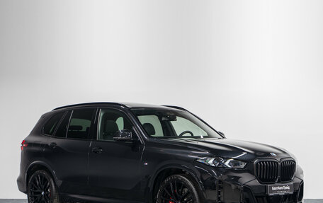 BMW X5, 2026 год, 17 490 000 рублей, 4 фотография