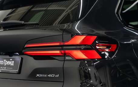 BMW X5, 2026 год, 17 490 000 рублей, 7 фотография